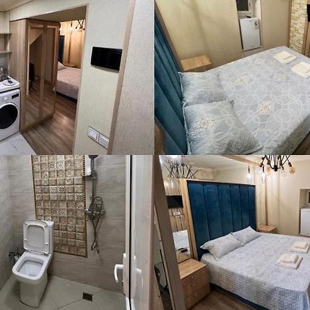 Baku Centro Apartments Luaran gambar