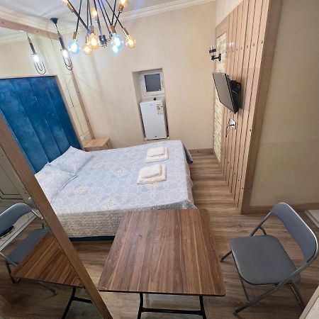 Baku Centro Apartments Luaran gambar