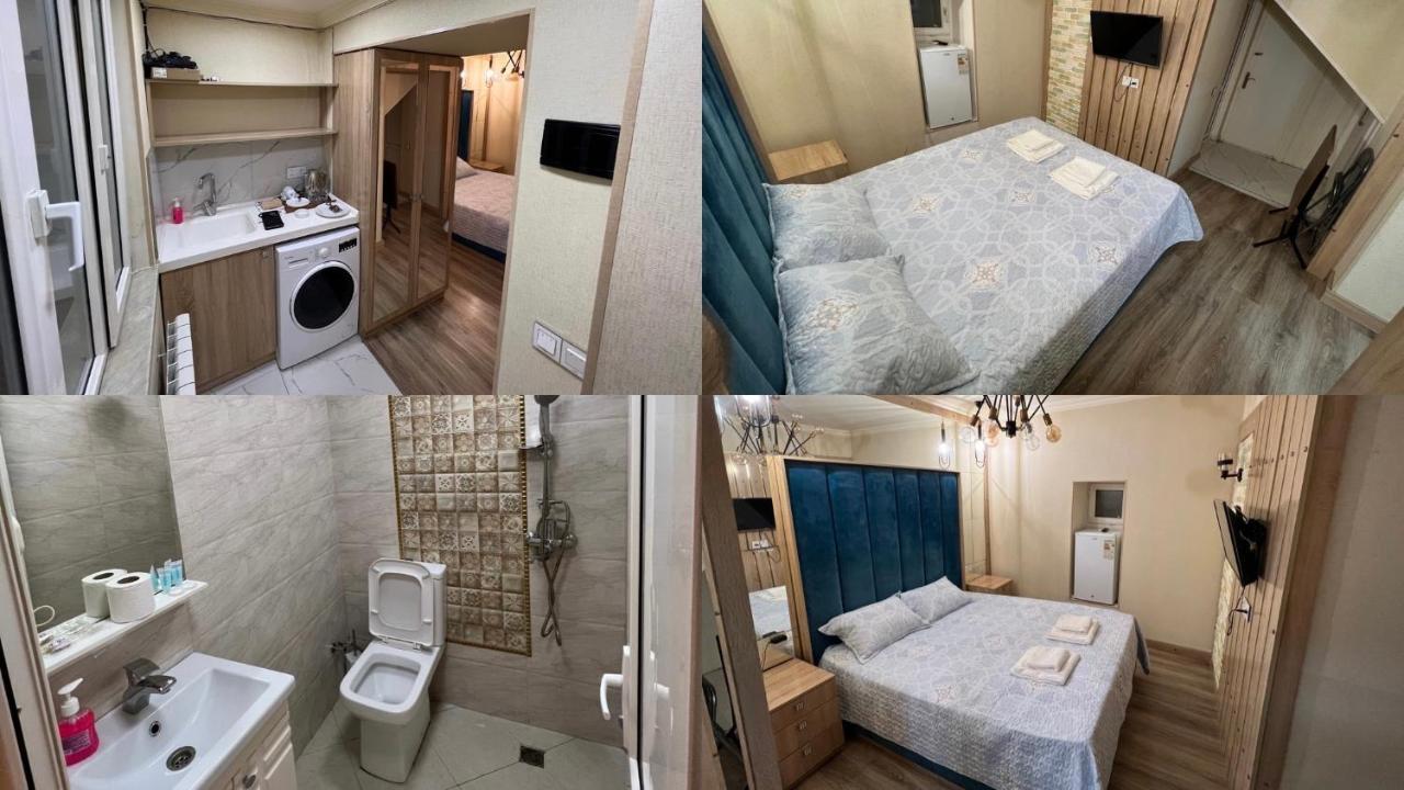 Baku Centro Apartments Luaran gambar