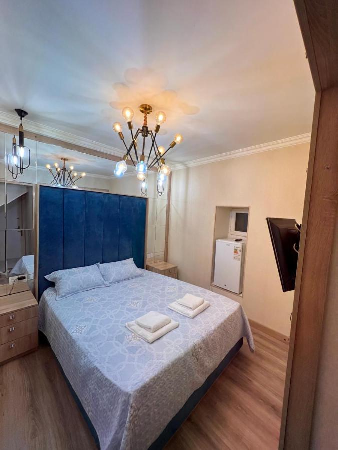 Baku Centro Apartments Luaran gambar