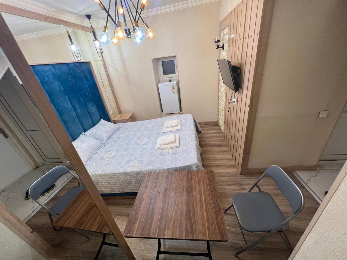 Baku Centro Apartments Luaran gambar