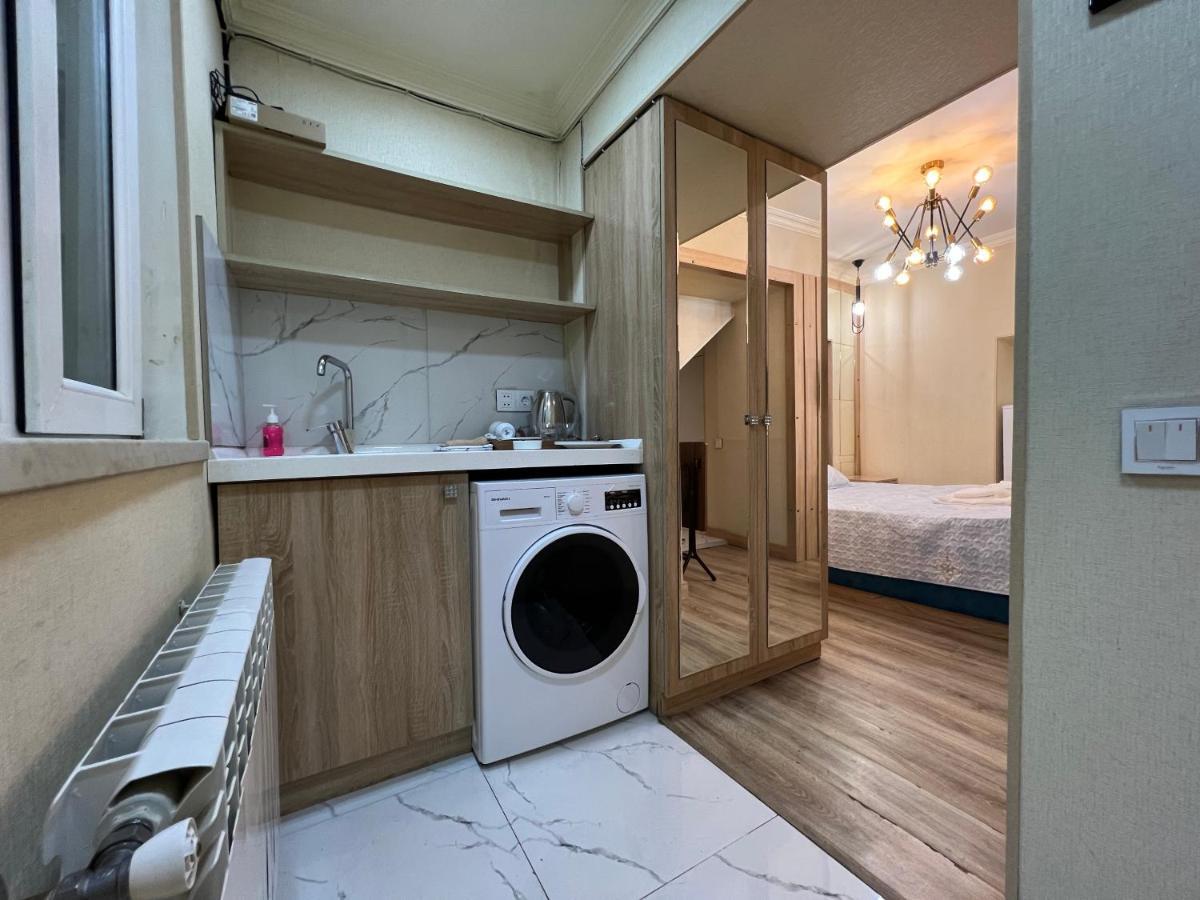 Baku Centro Apartments Luaran gambar