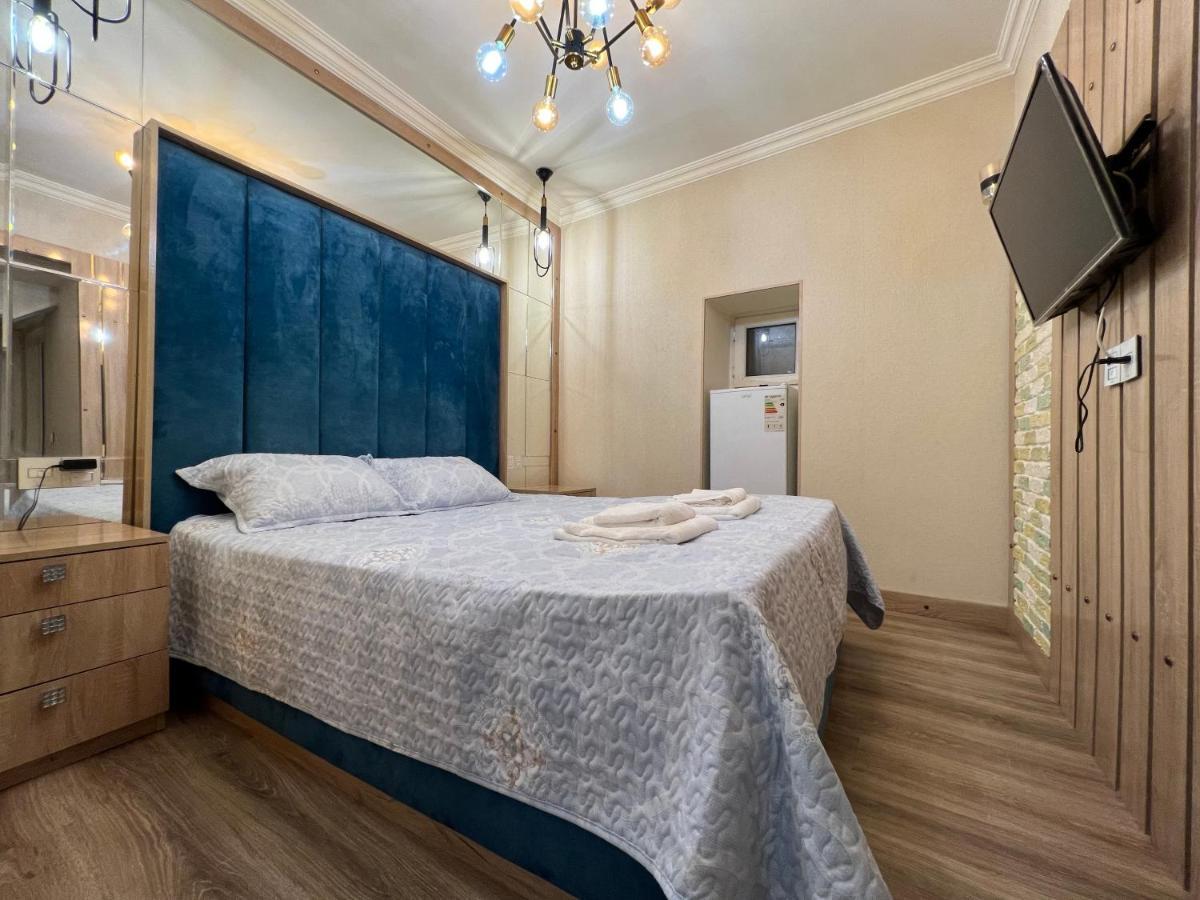 Baku Centro Apartments Luaran gambar