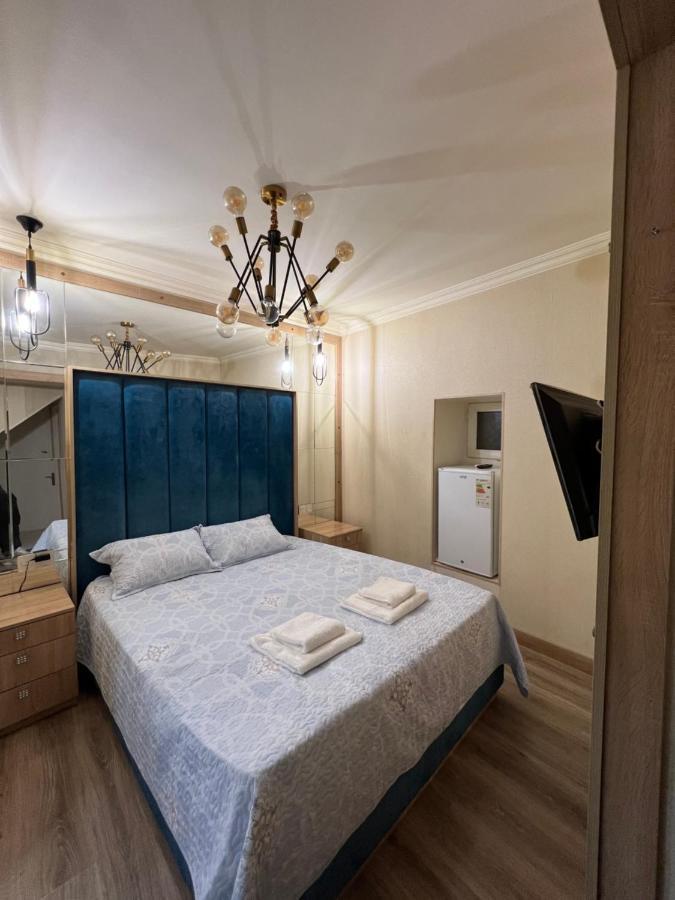 Baku Centro Apartments Luaran gambar