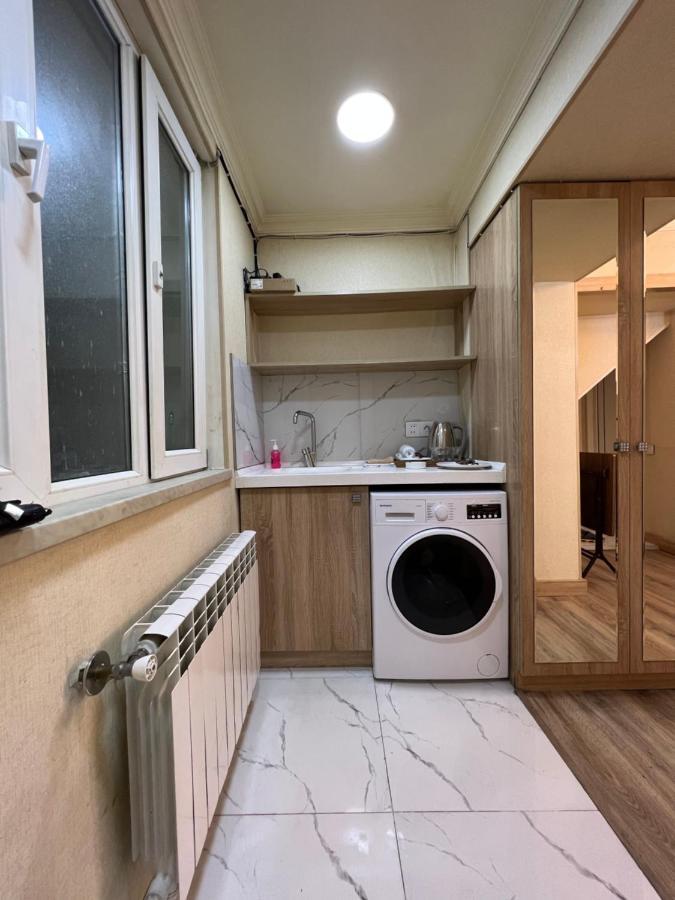 Baku Centro Apartments Luaran gambar