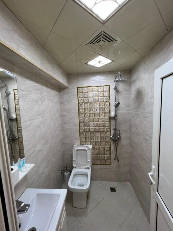 Baku Centro Apartments Luaran gambar