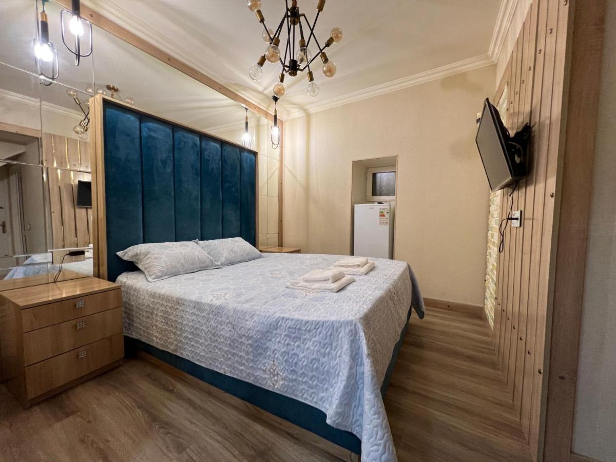 Baku Centro Apartments Luaran gambar