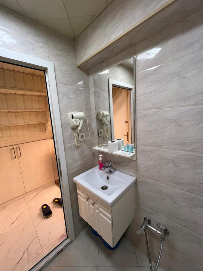 Baku Centro Apartments Luaran gambar