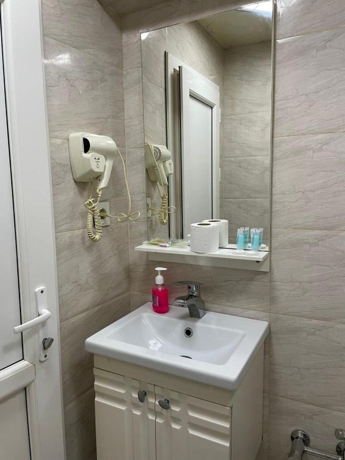 Baku Centro Apartments Luaran gambar